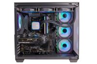 Gaming PC - RTX 5080 - i7 14700KF