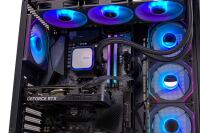 Gaming PC - RTX 5080 - i7 14700KF