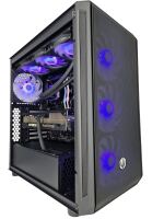 Gaming PC - RTX 5090 - i9 14900KF