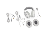 ENDORFY Viro Onyx White