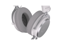 ENDORFY Viro Onyx White