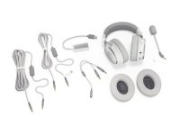 ENDORFY Viro Plus USB Onyx White