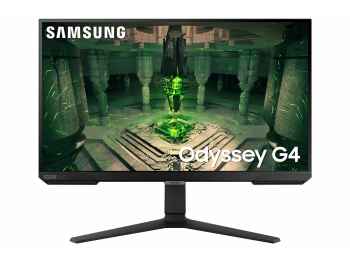 Samsung Odyssey G4 G4B 27"