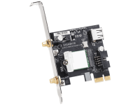 GIGABYTE GC-WB1733D-I (WLAN & Bluetooth)