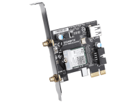 GIGABYTE GC-WBAX200 (WLAN & Bluetooth)