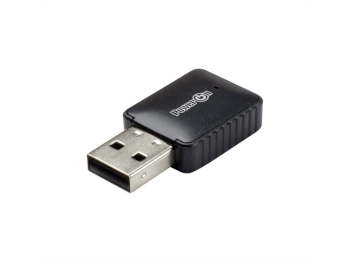 Inter-Tech PowerOn DMG-07 (WLAN & Bluetooth)