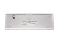 ENDORFY Thock Compact Wireless Pudding - weiß