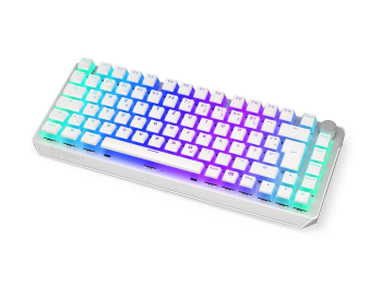 ENDORFY Thock 75% Wireless Pudding - weiß