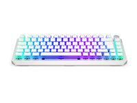 ENDORFY Thock 75% Wireless Pudding - weiß