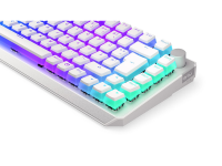 ENDORFY Thock 75% Wireless Pudding - weiß