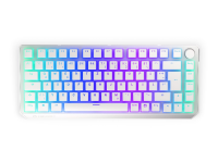 ENDORFY Thock 75% Wireless Pudding - weiß