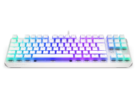 ENDORFY Thock TKL Pudding - weiß