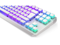 ENDORFY Thock TKL Pudding - weiß