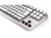 ENDORFY Thock TKL Pudding - weiß