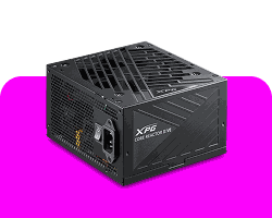 XPG CoreReactor II VE 850 W Netzteil