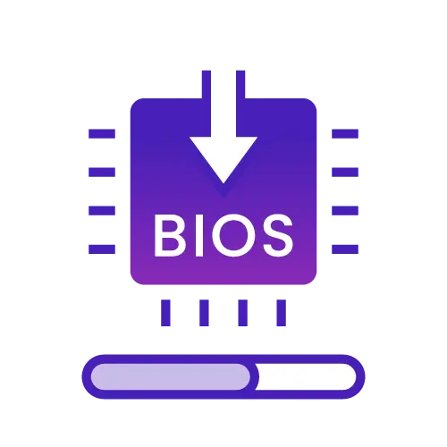 BIOS-Icon