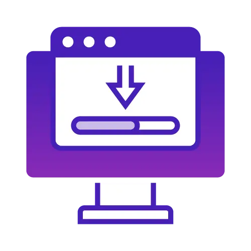 Update-Icon
